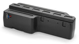 JL Audio Stealthbox For 2016-Up Polaris General - SB-POL-GNRL/10TW3