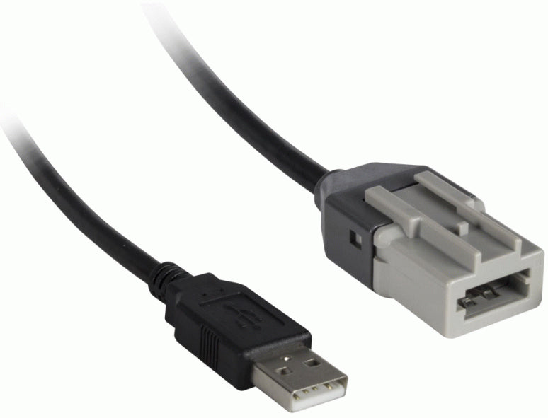 Metra Hyundai/Kia USB Adaptor - AX-HYKIA-USB2