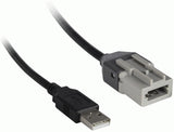 Metra Hyundai/Kia USB Adaptor - AX-HYKIA-USB2