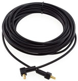 NAV-TV Blackvue 6M Coaxial Cable - CAB091