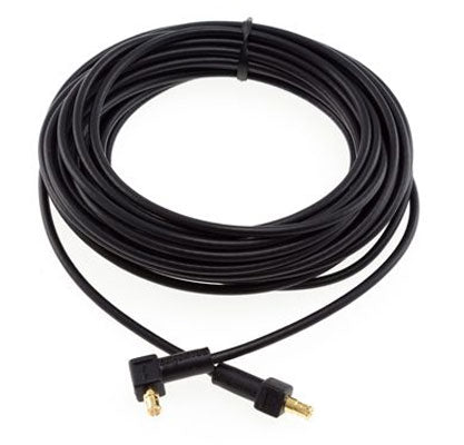NAV-TV 10 Meter Blackvue Coaxial Cable - NTV-CAB092