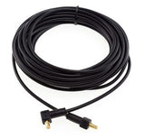 NAV-TV 10 Meter Blackvue Coaxial Cable - NTV-CAB092