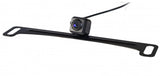 EchoMaster Universal License Plate Mount Camera For Front Or Rear View - CAM-LP1