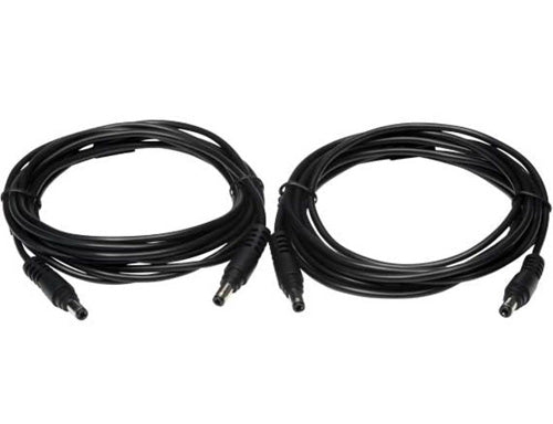 Sanus 3 Ft. Power Wire EcoSystem Accessory - CAPW03