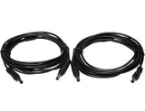 Sanus 6 Ft. Power Wire EcoSystem Accessory - CAPW06