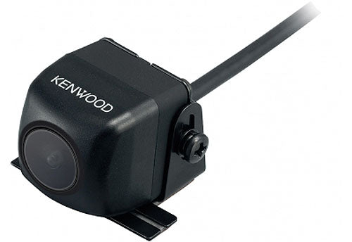 Kenwood Universal Rear View Camera - CMOS-130