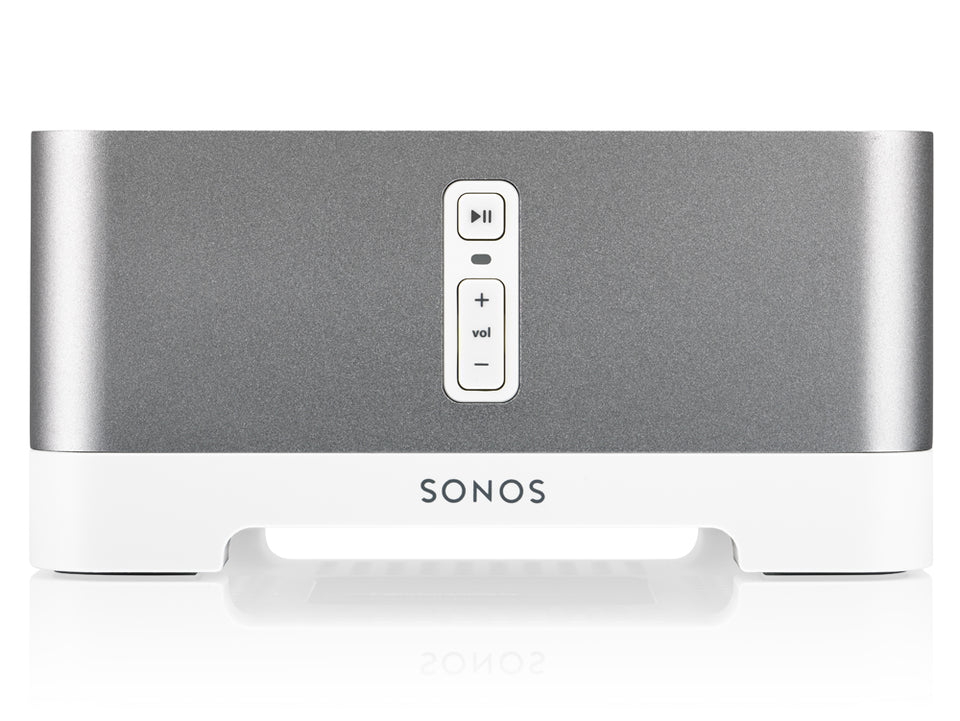 SONOS Connect:Amp Music Player - CTAZPUS1