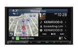 Kenwood AV Navigation System with Bluetooth - DNX-995S