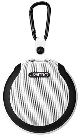 Jamo White DS2 Wireless Adventure Speaker - DS2WHITE