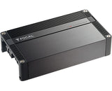 Focal D Class Premium 2-Channel Amplifier - FPX2.750