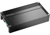 Focal AB Class Premium 4-Channel Amplifier - FPX 4.400 SQ