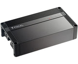 Focal D Class Premium 4-Channel Amplifier - FPX4.800