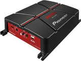 Pioneer GM Series 2-Channel Power Amplifier - GM-A3702