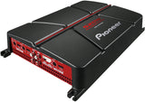 Pioneer GM Series 4-Channel Power Amplifier - GM-A4704