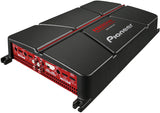 Pioneer GM Series 4-Channel Power Amplifier - GM-A6704