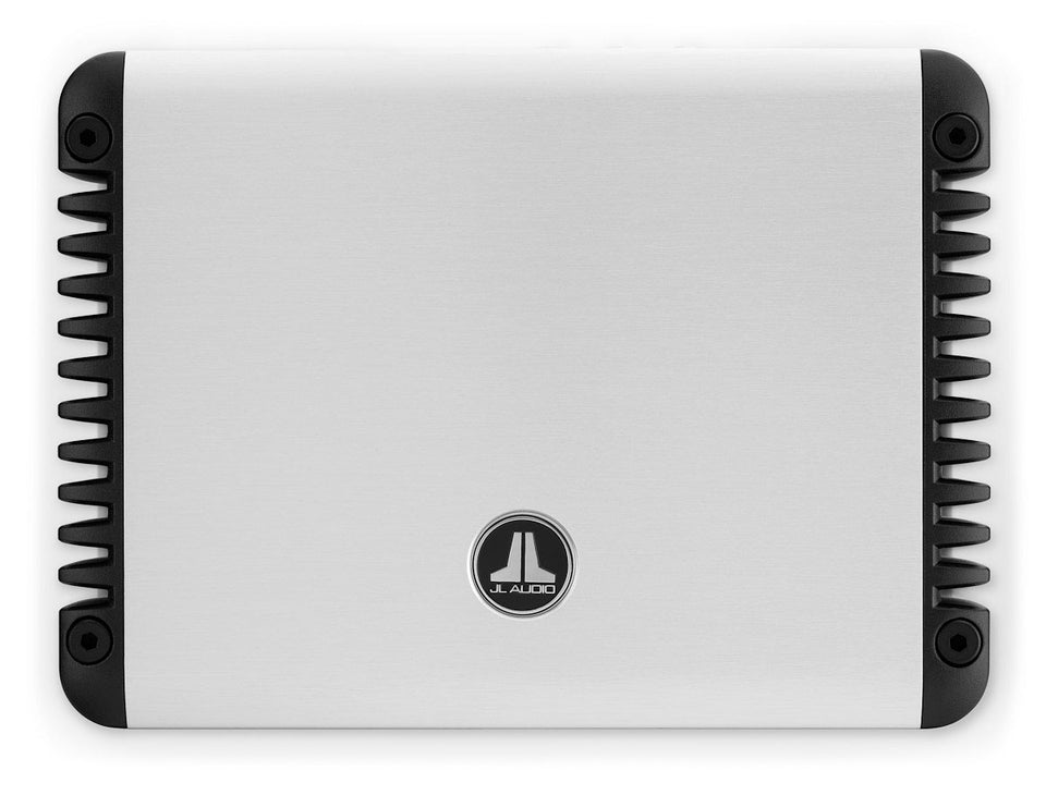 JL Audio Class D 5-Channel System Mobile Amp - HD900/5