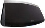 Denon HEOS 7 HS2 Black Wireless Multi-Room Sound System - HEOS7HS2