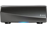 Denon HEOS HS2 Gunmetal Silver Wireless Amplifier - HEOSAMPHS2SR