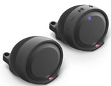 JBL Cruise Handlebar Mounted Bluetooth Audio System - JBLCRUISEBLK