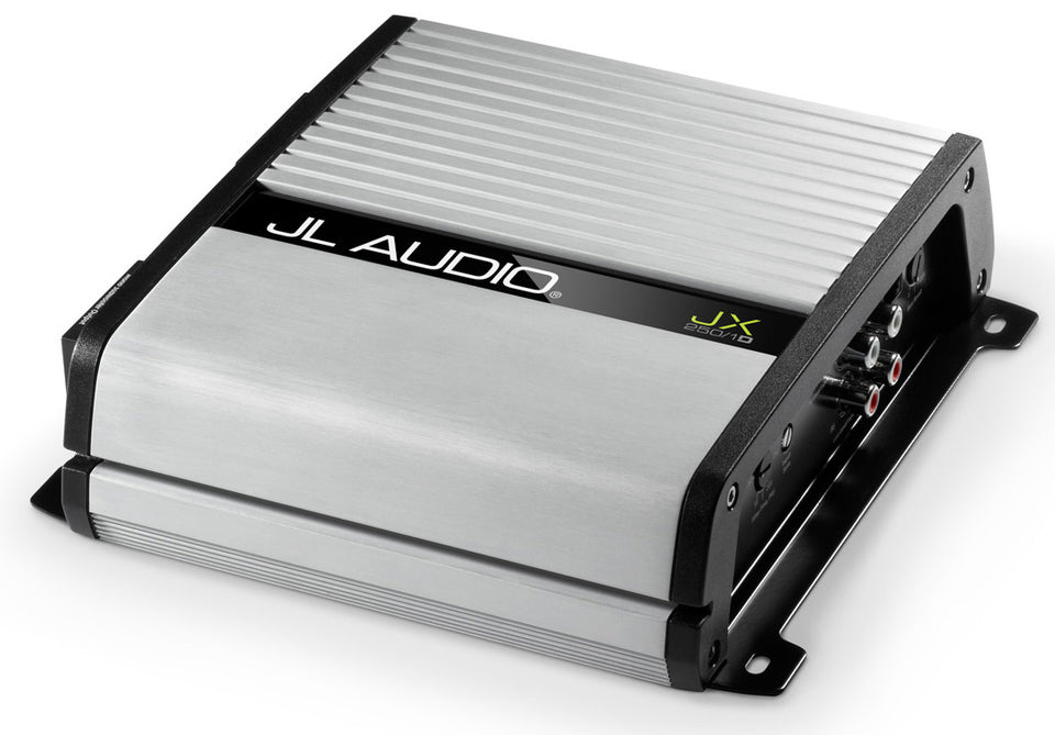 JL Audio Monoblock Class D Subwoofer Amplifier - 99402