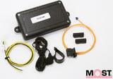 NAV-TV Tooki MB-E Bluetooth Phone Integration System For Mercedes - NTV-KIT112