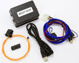 NAV-TV MOST-AUX Auxiliary Audio Input For Aston Martin - NTV-KIT143