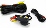 NAV-TV Audi Back-Up Replacement Camera - NTV-KIT227