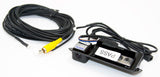 NAV-TV BMW Handle Camera Kit - NTV-KIT380