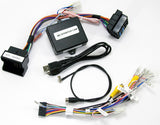 NAV-TV Porsche Video Input Adapter Kit - NTV-KIT477