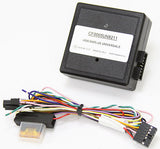 NAV-TV UNI-CAN Plus - NTV-KIT760