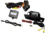 NAV-TV Chry Uni-Cam v2 Tailgate Camera Interface - NTV-KIT761