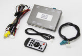 NAV-TV AUDI-VC Backup Camera Kit - NTV-KIT789