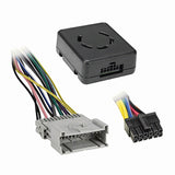 Metra GM Data Bus Interface 2005-2006 - LC-GMRC-05