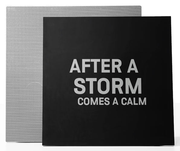 COTODAMA Lyric Speaker Canvas - LS2