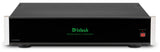 McIntosh Black Music Streamer - MS500