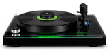 McIntosh Black MT2 Precision Turntable - MT2