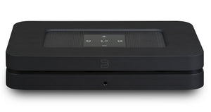 Bluesound NODE 2i Black Wireless Multi-Room Hi-Res Music Streamer - NODE 2I BK