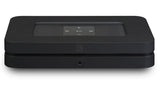 Bluesound NODE 2i Black Wireless Multi-Room Hi-Res Music Streamer - NODE 2I BK