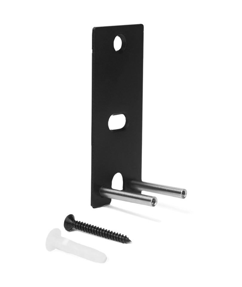Bose OmniJewel Speaker Black Wall Brackets - 752341-0010
