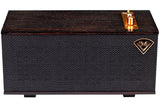 Klipsch Heritage Series Ebony Wireless The One Tabletop Stereo System - ONEEBONY