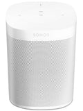 SONOS One White The Voice Speaker - ONEG1US1