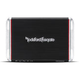Rockford Fosgate Punch 400 Watt Full-Range 4-Channel Amplifier - PBR400X4D