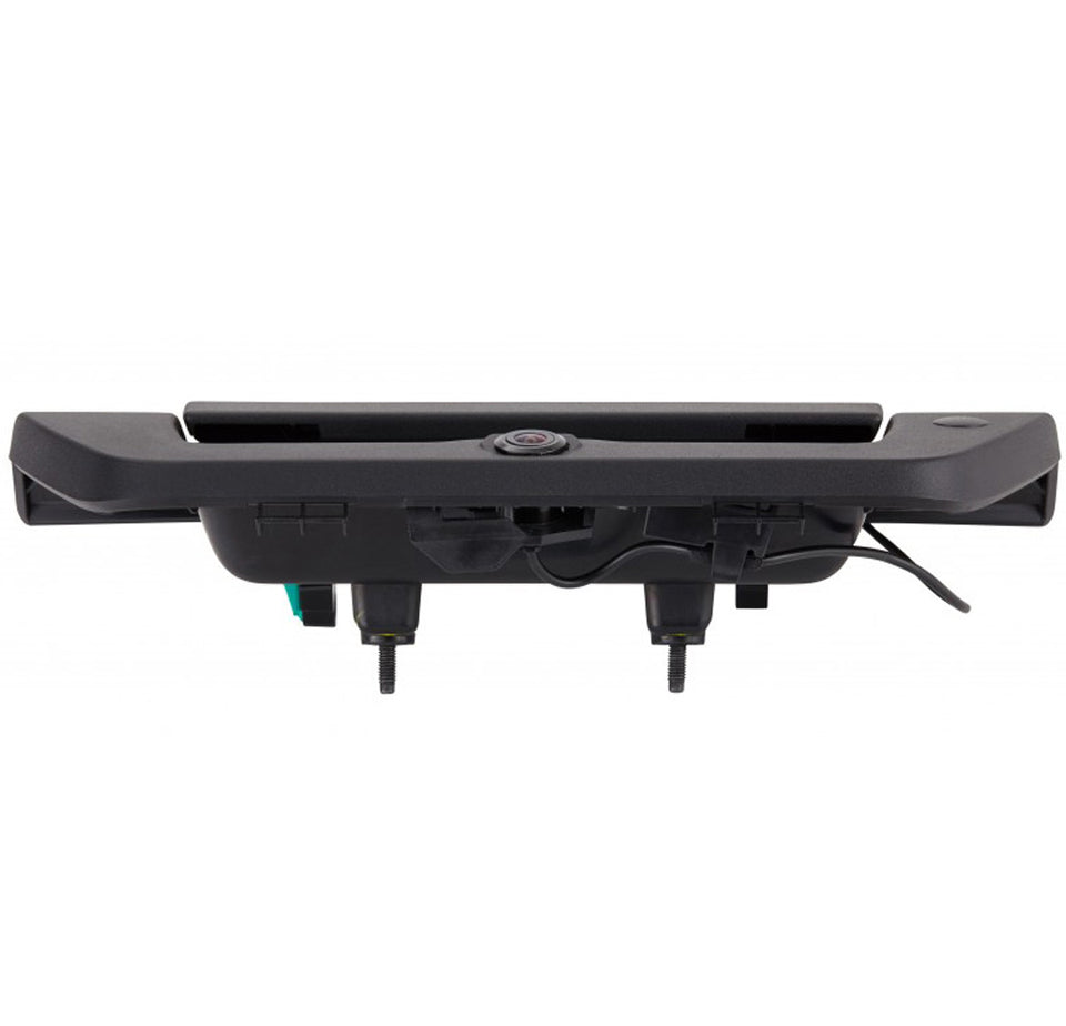 Echomaster Tailgate Handle Backup Camera - PCAM-FD15