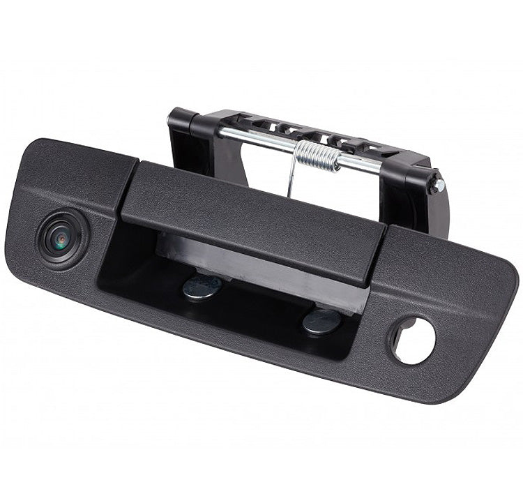 Echomaster Tailgate Camera With Parking Lines For RAM (2009 - 2017) - PCAM-RAM-N