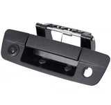 Echomaster Tailgate Camera With Parking Lines For RAM (2009 - 2017) - PCAM-RAM-N