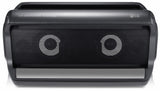 LG Dual Tweeter Water Resistant Portable Bluetooth Speaker - PK7