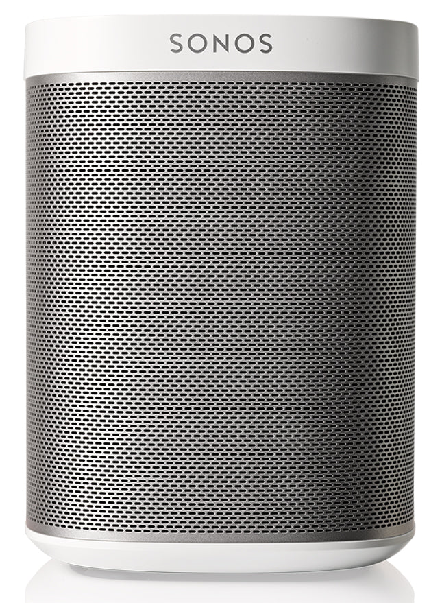 SONOS White Play:1 Wireless Speaker - PLAY1US1