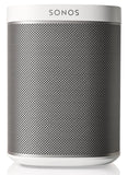 SONOS White Play:1 Wireless Speaker - PLAY1US1
