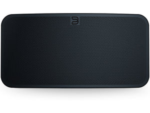 Bluesound PULSE 2i Black Matte Wireless Multi-Room Music Streaming Speaker - PULSE 2I BK