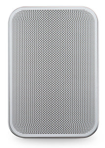 Bluesound PLUSE FLEX 2i White Portable Wireless Multi-Room Music Streaming Speaker - PULSE FLEX 2I WH